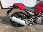     Ducati Monster400 M400 2002  12
